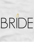 Bride ring Bride ring